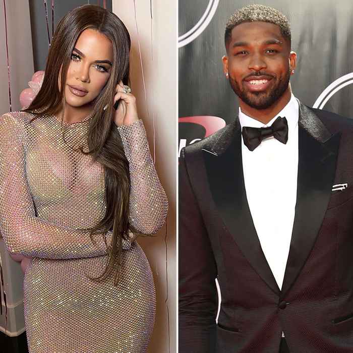 Khloe Posts About Healthy Relationships After Tristan Engagement Rumors