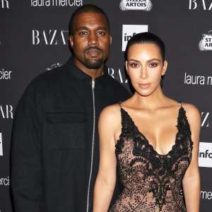 Kim Kardashian Breaks Silence on Kanye West Bi-Polar Disorder