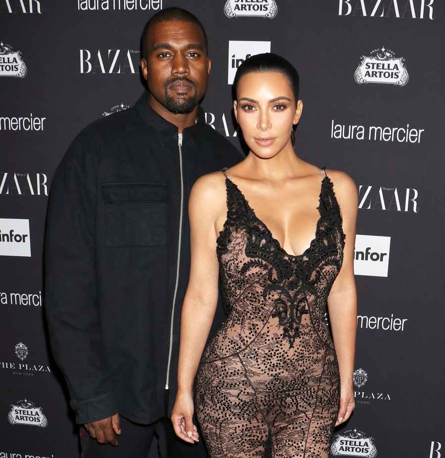 Kim Kardashian Breaks Silence on Kanye West Bi-Polar Disorder