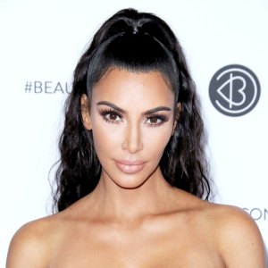 Kim Kardashian Is Expanding Skims With a Swim and Men's Line 'Very Soon'