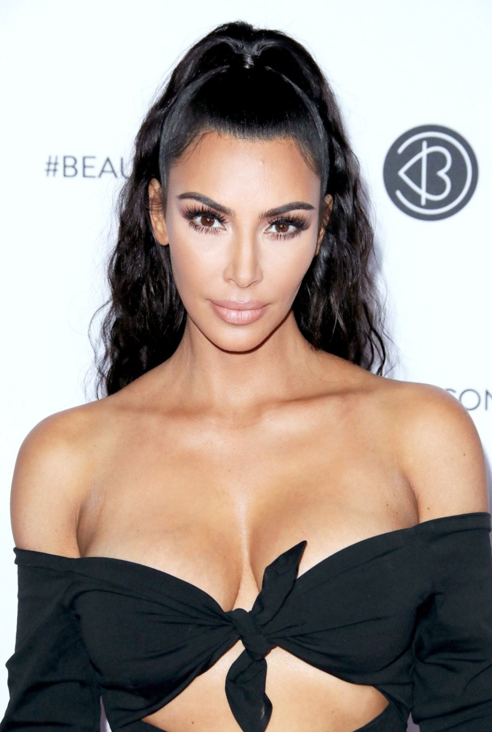 Kim Kardashian Reveals Skims Is Working on a Men's and Swim Line