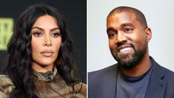 Kim Kardashian Is Deeply Upset After Kanye West Shocking Tweets