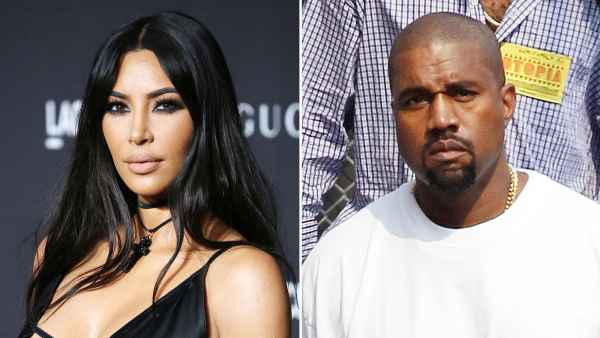 Kim Kardashian Is Filming Keeping Up With the Kardashians Amid Kanye West Drama