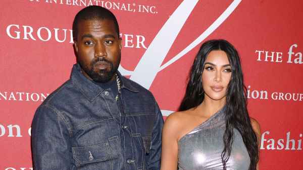 Kim Kardashian and Kanye West Are on Completely Different Trajectories