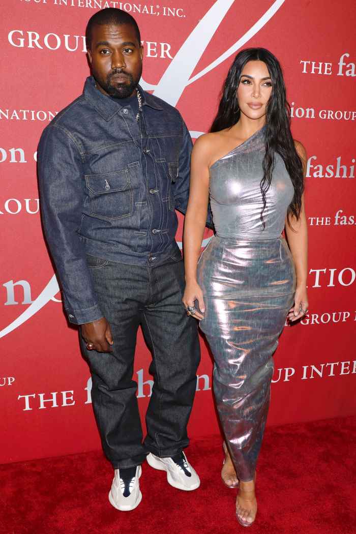 Kim Kardashian and Kanye West Are on Completely Different Trajectories