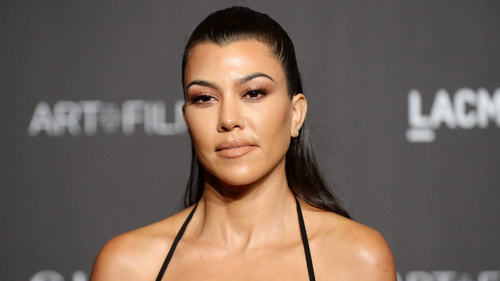 Kourtney Kardashian Slams Claims the Keto Diet Is 'Unhealthy'