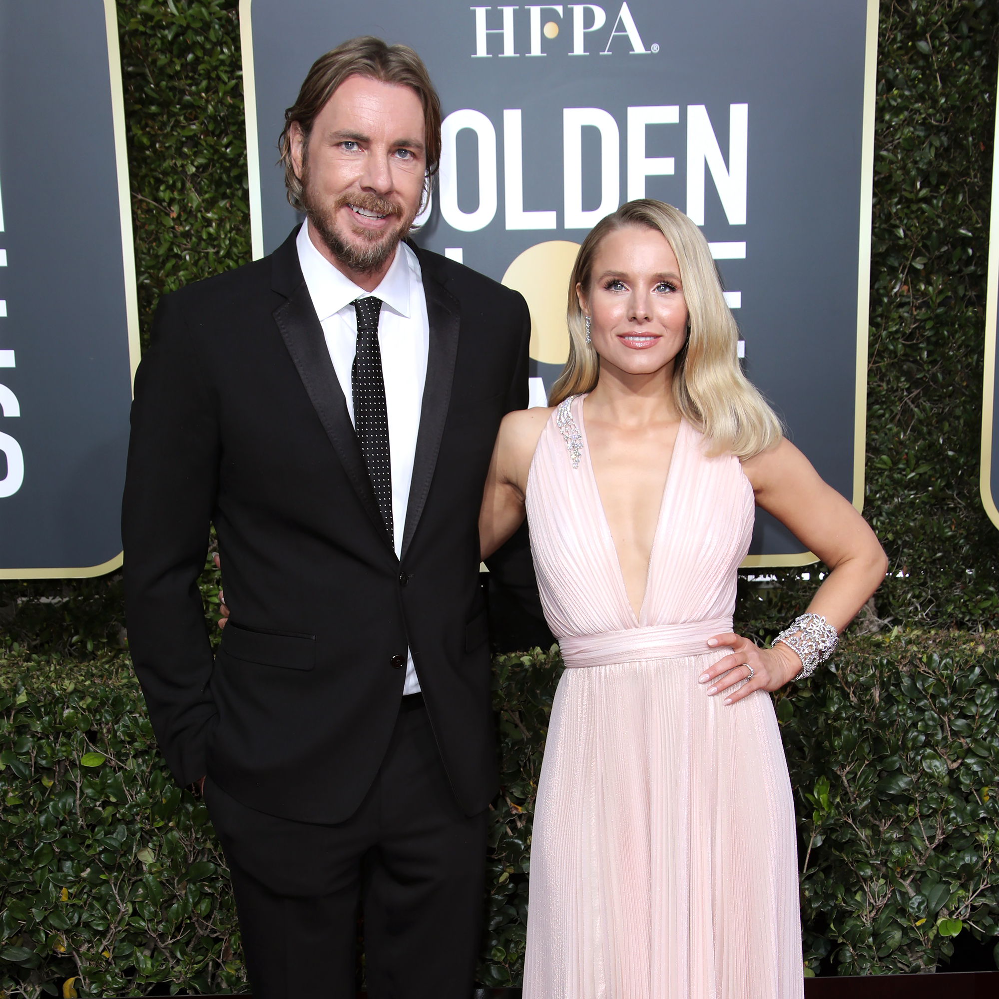 Kristen Bell Dax Shepard Share How They Got Daughter Out Of Diapers