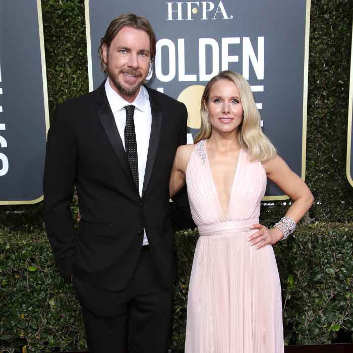 Kristen Bell and Dax Shepard Reveal How They Got Daughter Delta, 5, Out of Diapers