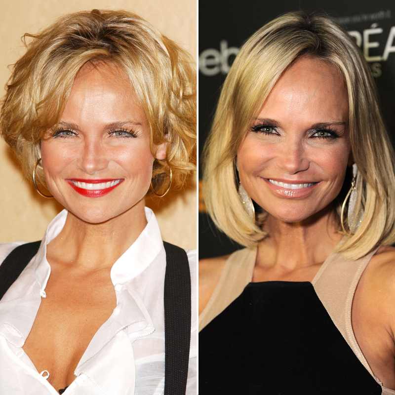 Kristen Chenoweth West Wing Where Are They Now