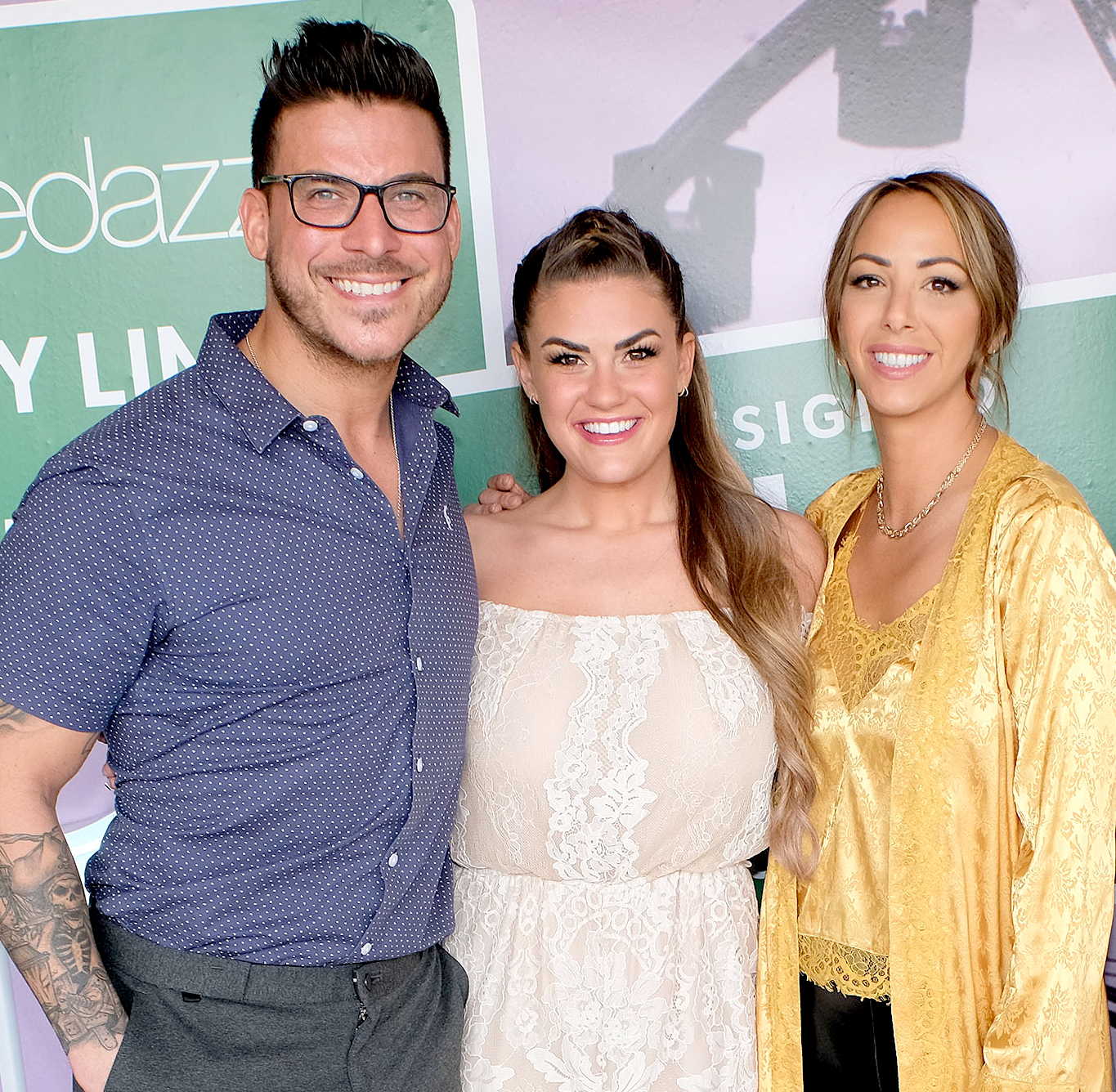 Kristen Doute Heads to Kentucky With Boyfriend Alex Menache to Visit Brittany Cartwright and Jax Taylor