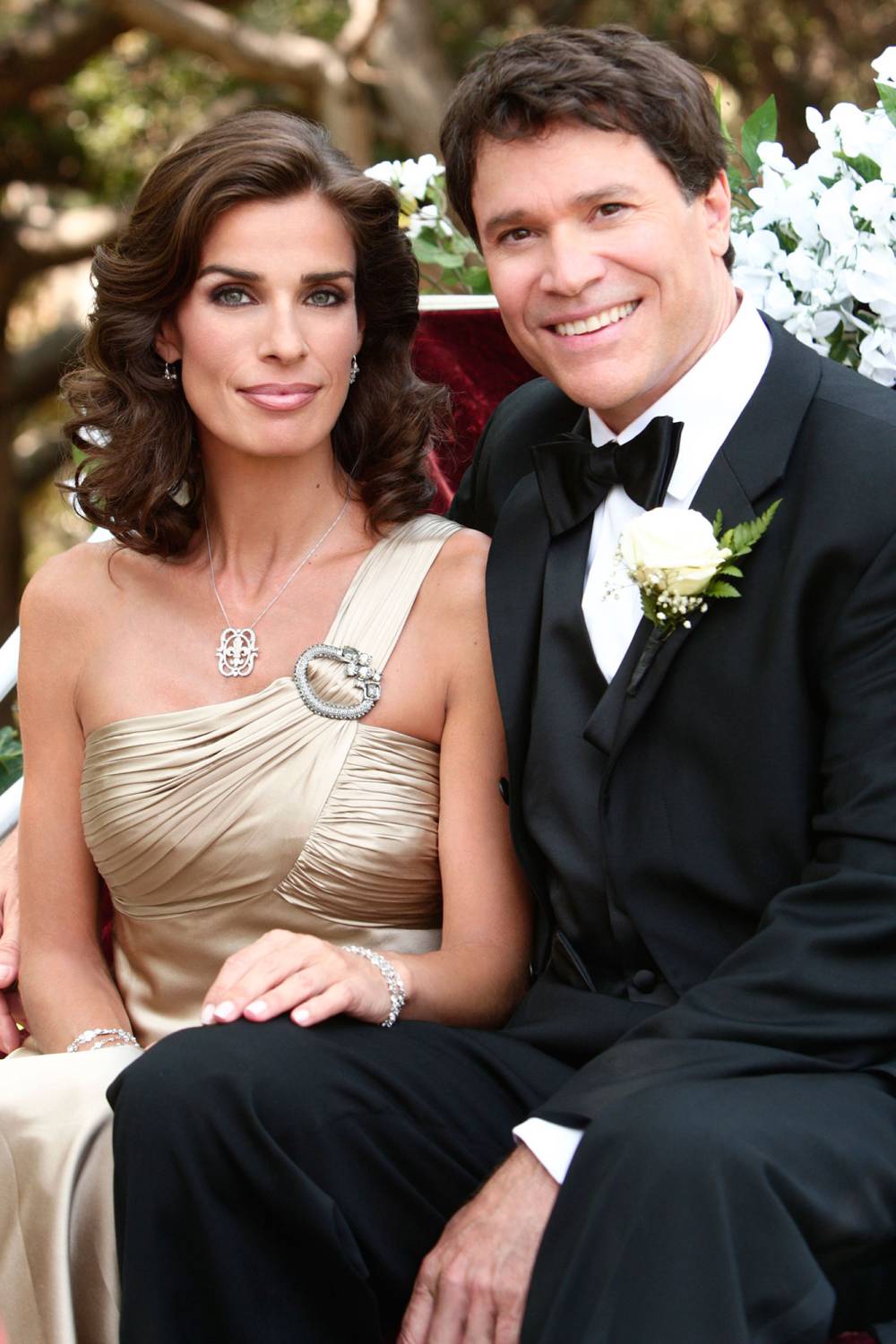 Kristian Alfonso Says Days of Our Lives Is Not the Show She Knows Anymore Amid Exit