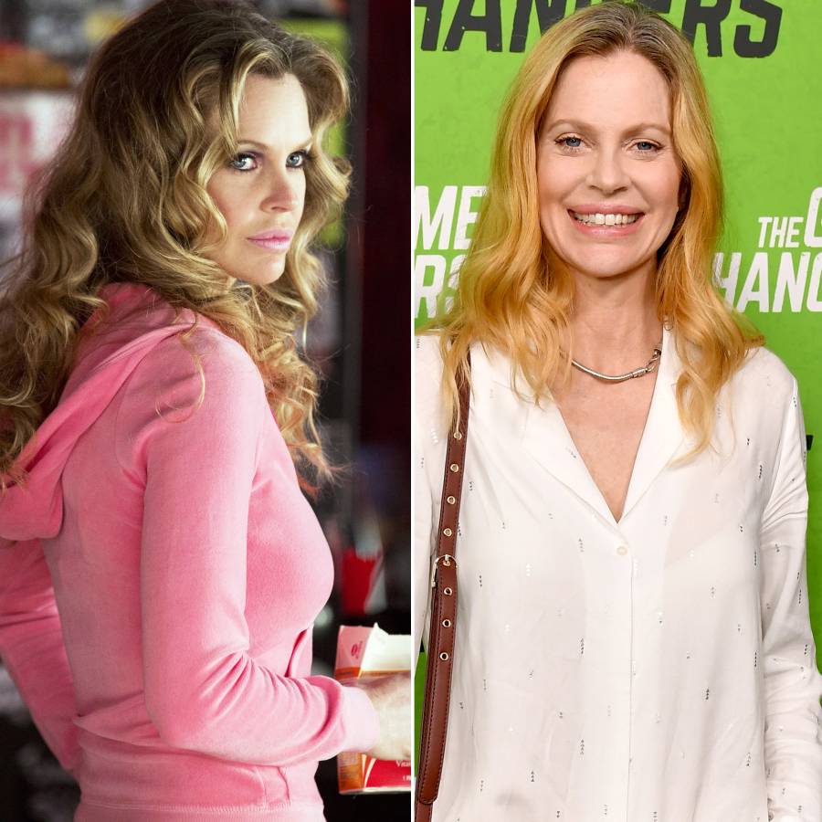 Kristin Bauer van Straten True Blood Where Are They Now