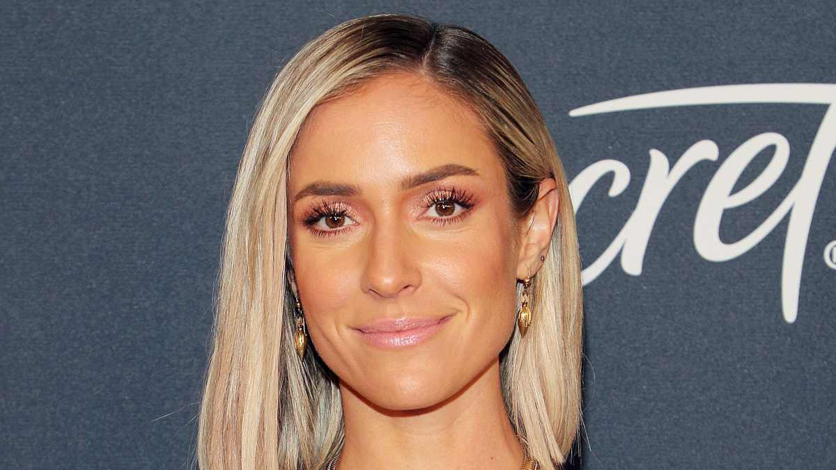 Kristin Cavallari Im Focusing What Really Matters Amid Divorce