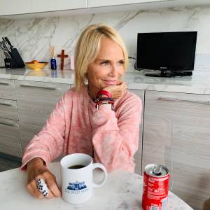 Kristin Chenoweth A Day In The Life