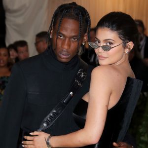 Kylie Jenner and Travis Scott Are ‘Not Putting Pressure’ on Getting Back Together