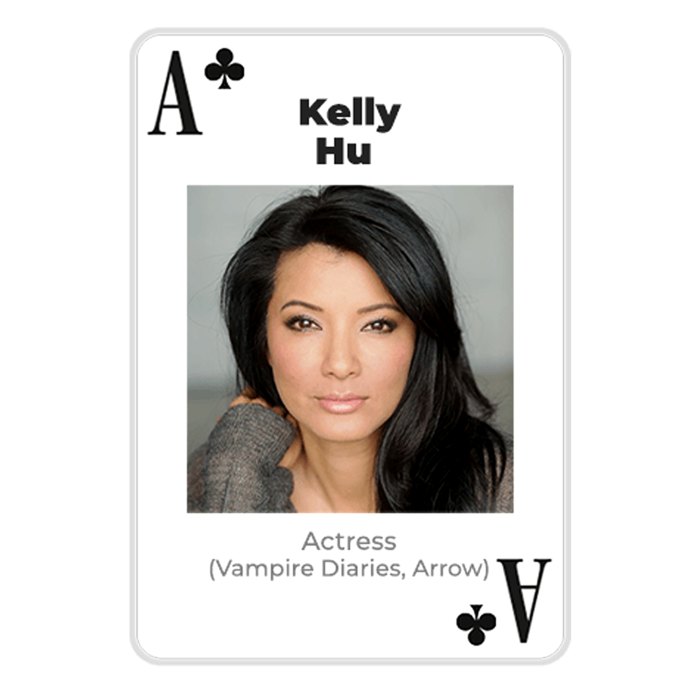 VIP Online Kelly Hu