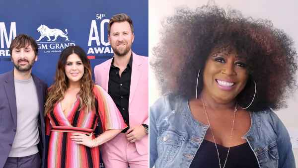 Lady A, Formerly Lady Antebellum, Files Lawsuit Against Singer Anita ‘Lady A’ White