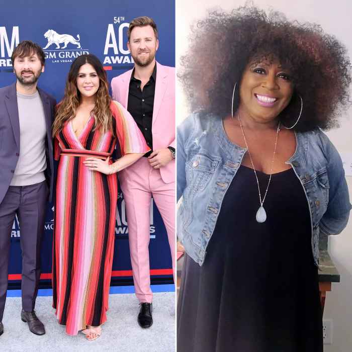 Lady A, Formerly Lady Antebellum, Files Lawsuit Against Singer Anita ‘Lady A’ White