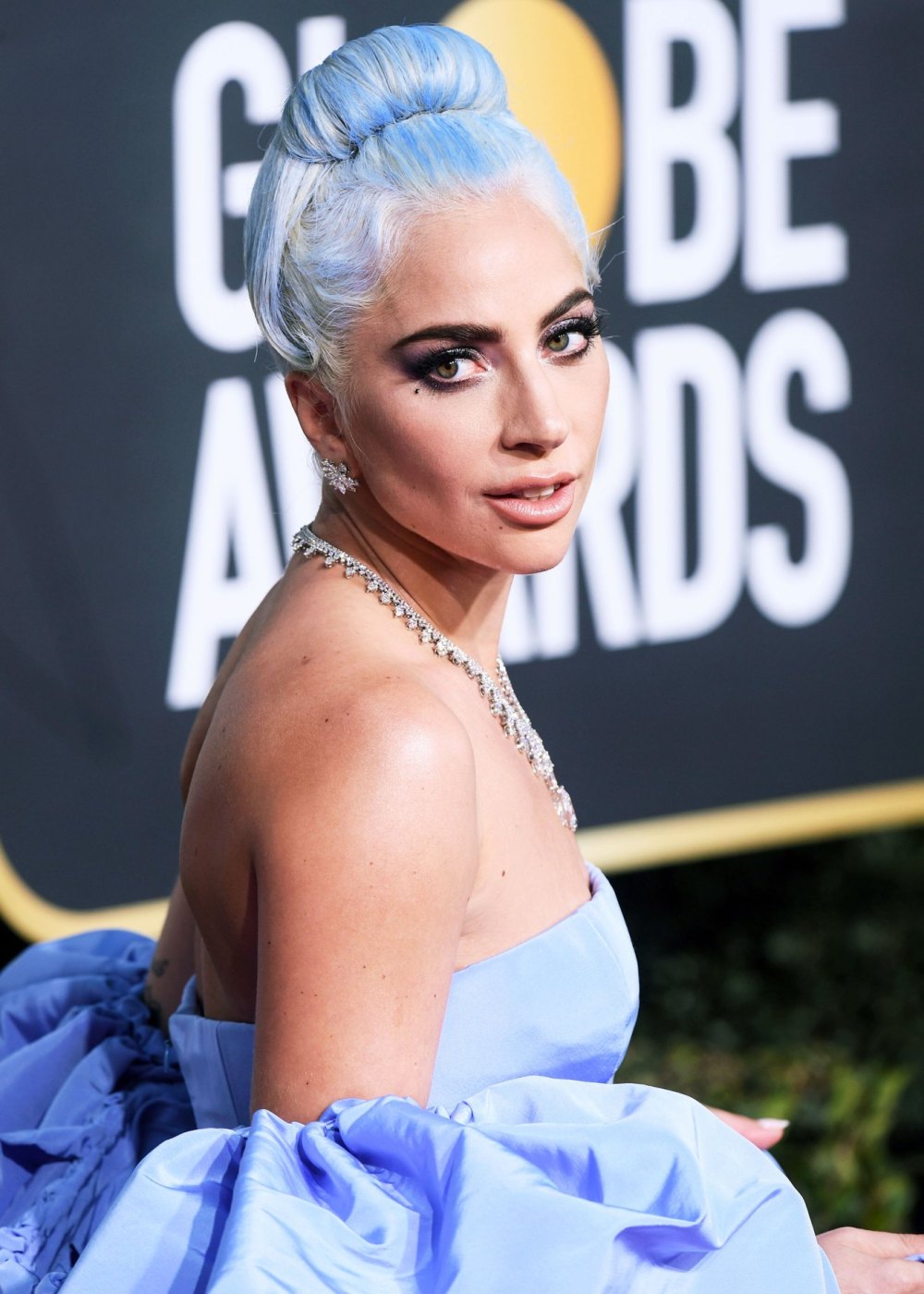 Lady Gaga Is the Face of This Super Luxe Fragrance Campaign