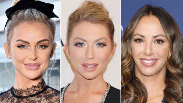 Lala Kent Says Stassi, Kristen's 'Pump Rules' Firings Haven't 'Sunk in'