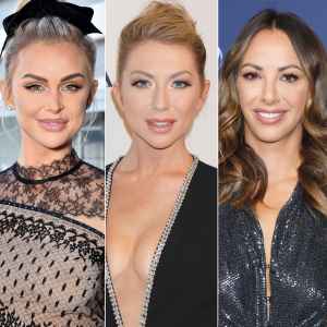 Lala Kent Says Stassi, Kristen's 'Pump Rules' Firings Haven't 'Sunk in'