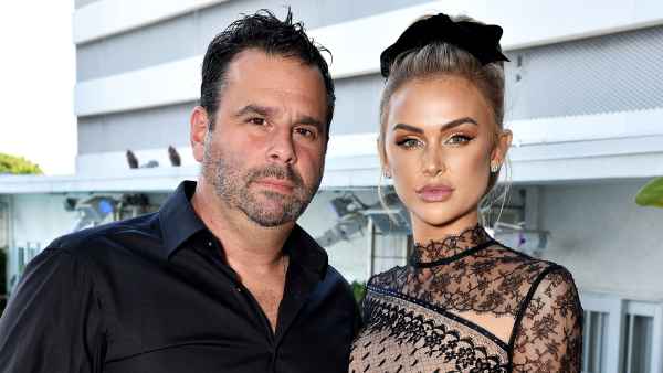 Lala Kent and Randall Emmett Blocked Each Other on Instagram