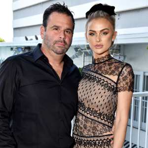 Lala Kent and Randall Emmett Blocked Each Other on Instagram