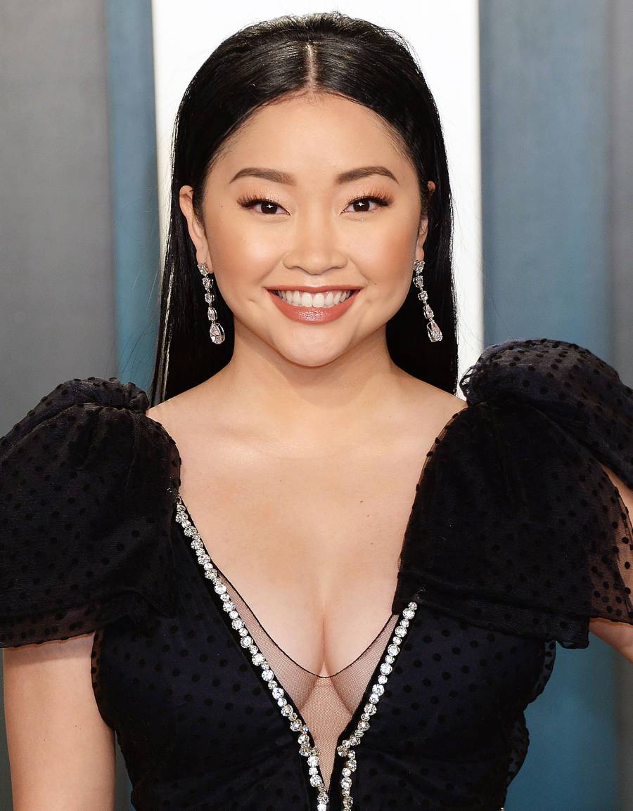 Lana Condor Is the New Face of Neutrogena! Find Out Her Top 4 Fave Products