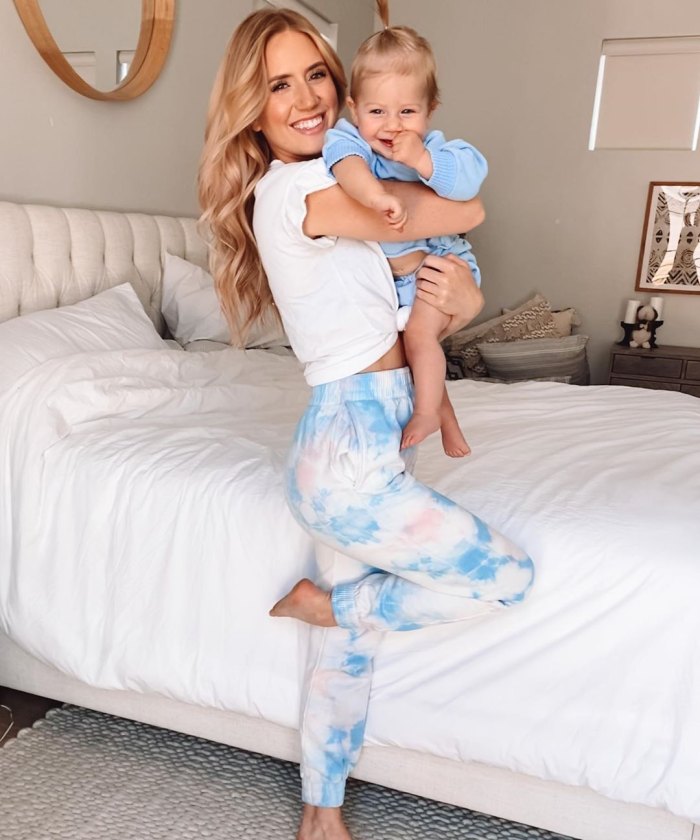 Lauren Burnham Reveals She’s Afraid She Won’t Love a Second Baby as Much as Daughter Alessi