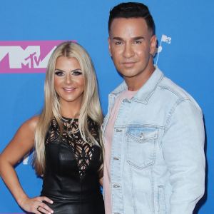 Lauren Sorrentino Reconnecting With Mike Sorrentino Was Like Fate