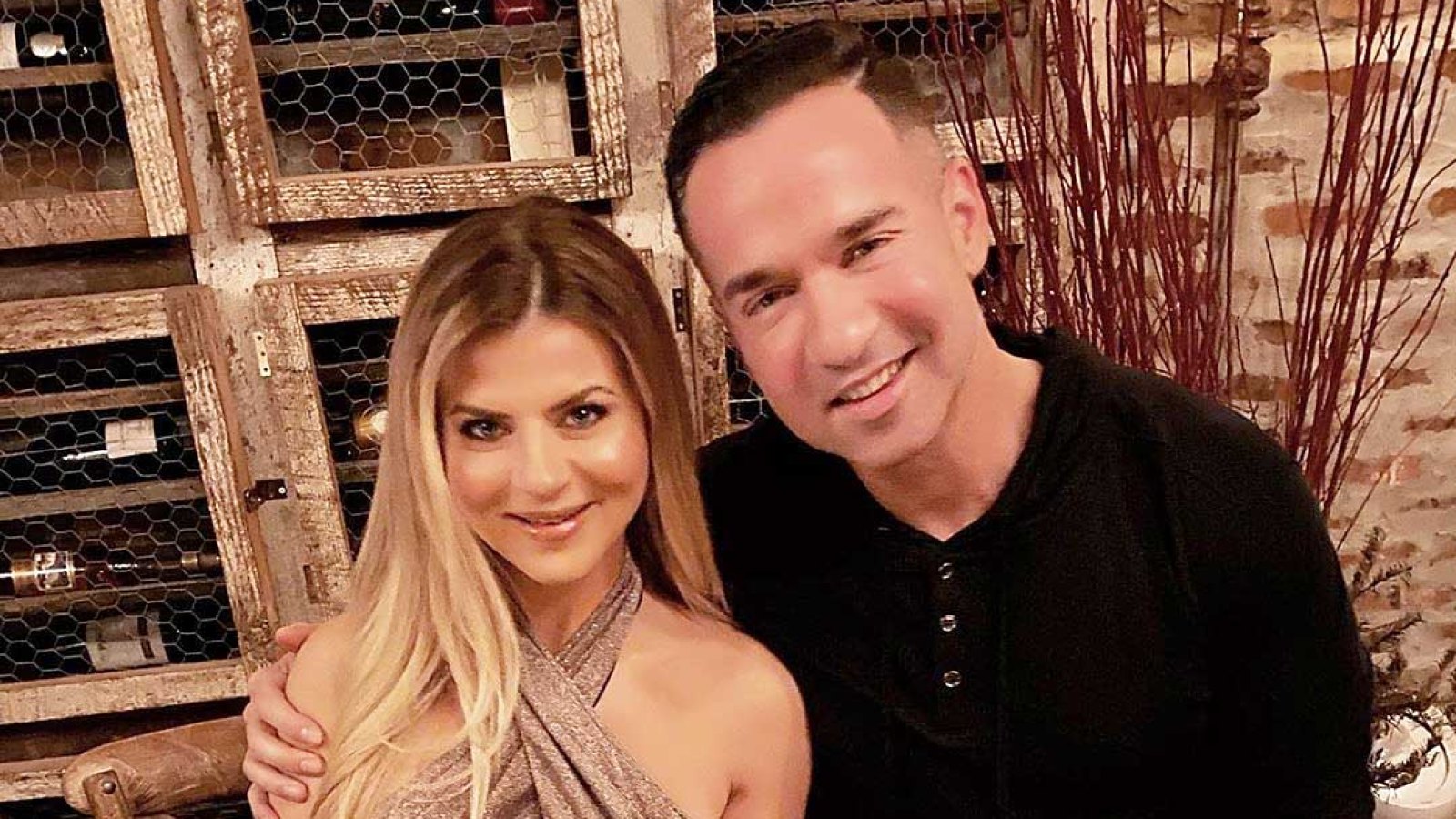 Lauren Sorrentino Says Miscarriage Brought Her and Mike Sorrentino Closer Together