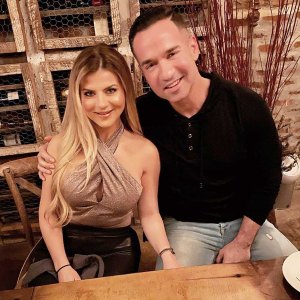 Lauren Sorrentino Says Miscarriage Brought Her and Mike Sorrentino Closer Together