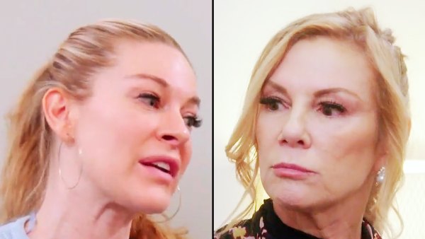 Leah McSweeney Calls Out Terrible Person Ramona Singer