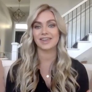 Lindsay Arnold Admits First 12 Weeks of Pregnancy Was Very Tough