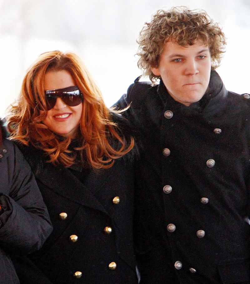 Lisa Marie Presley Best Quotes About Motherhood