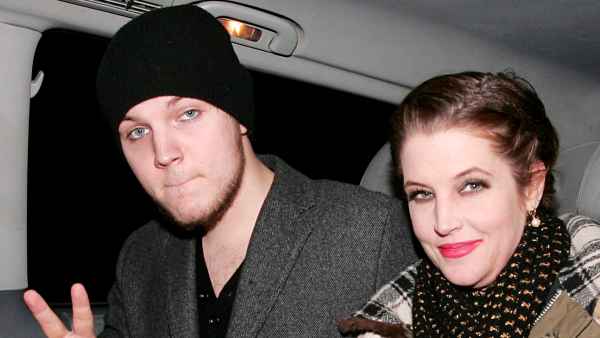 Lisa Marie Presley Son Benjamin Keough Was Magical Person His Pal Says