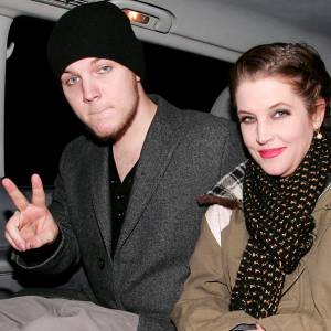 Lisa Marie Presley Son Benjamin Keough Was Magical Person His Pal Says