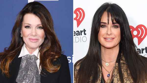 Lisa Vanderpump Restaurant Villa Blanca Closed Kyle Richards