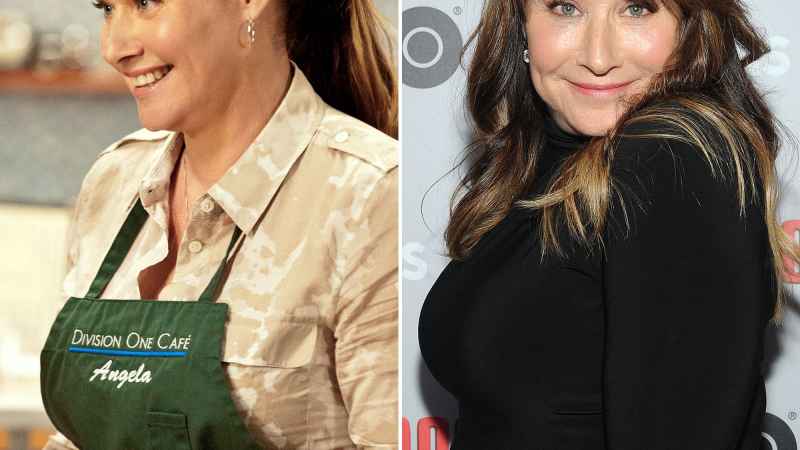 Lorraine Bracco Rizzoli Isles Cast Where Are They Now
