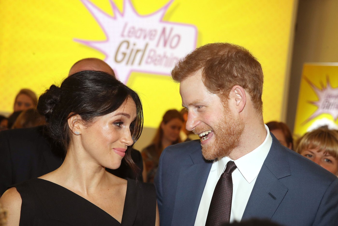 'Finding Freedom' Book Revelations About Prince Harry, Meghan Markle ...