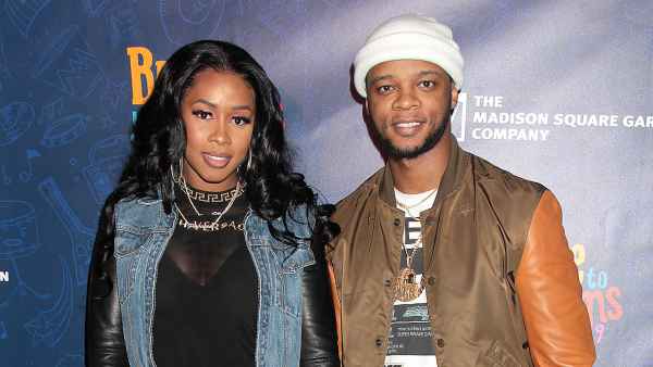 Love Hip Hop Remy Ma Pregnant Papoose