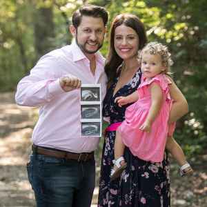 MAFS Ashley Petta Is Pregnant With Her and Anthony D’Amico 2nd Child 1