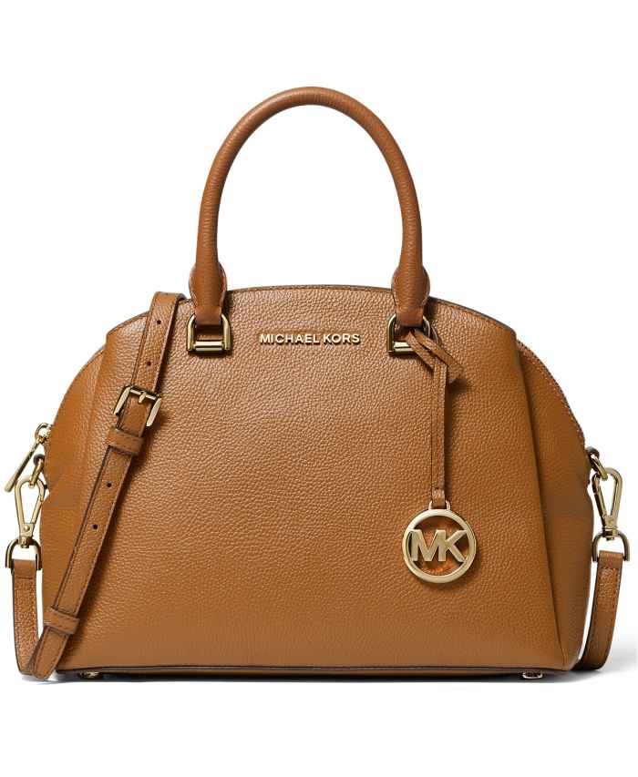 Arriba 51+ imagen michael kors handbags at macy’s on sale