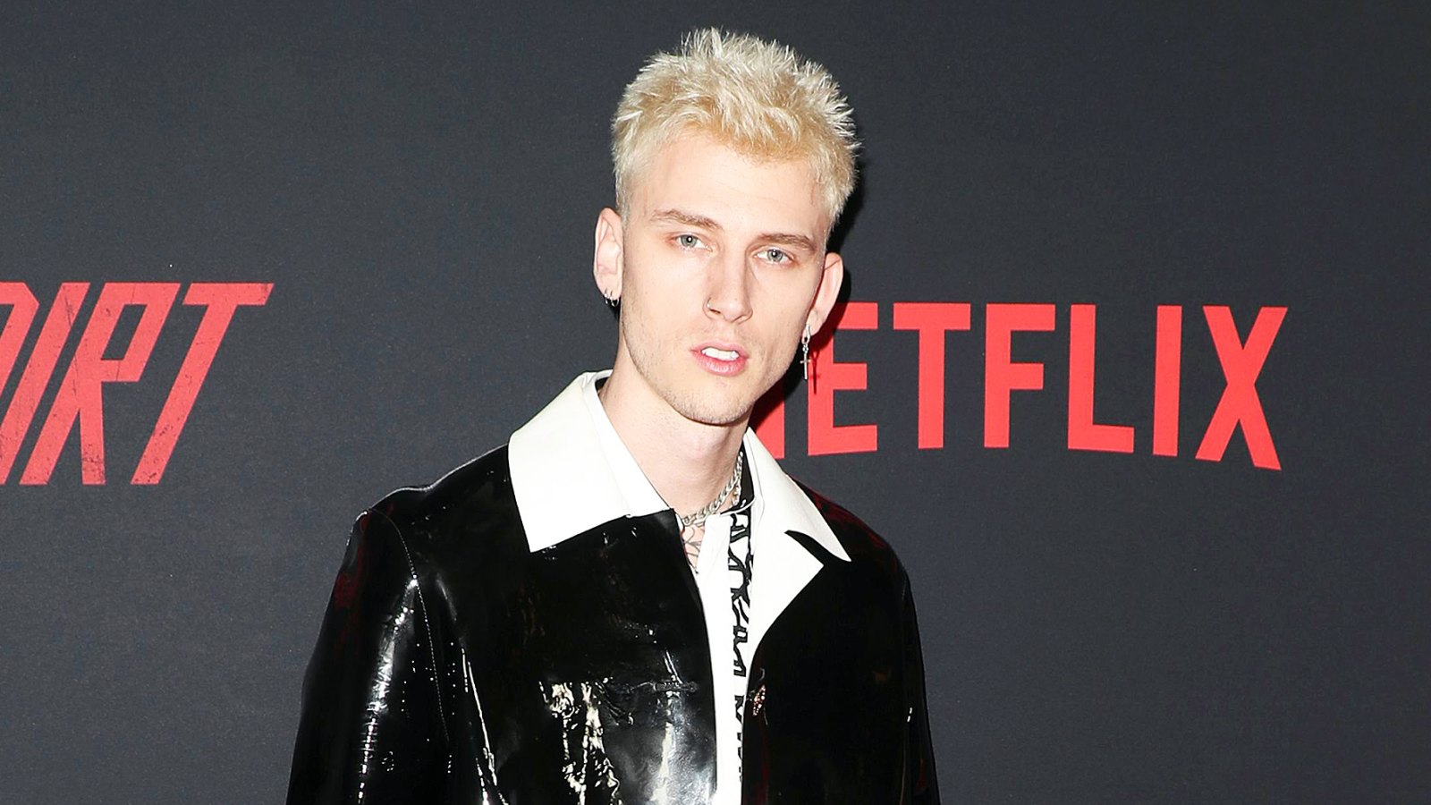Machine Gun Kelly Pays Tribute to His Father After His Death