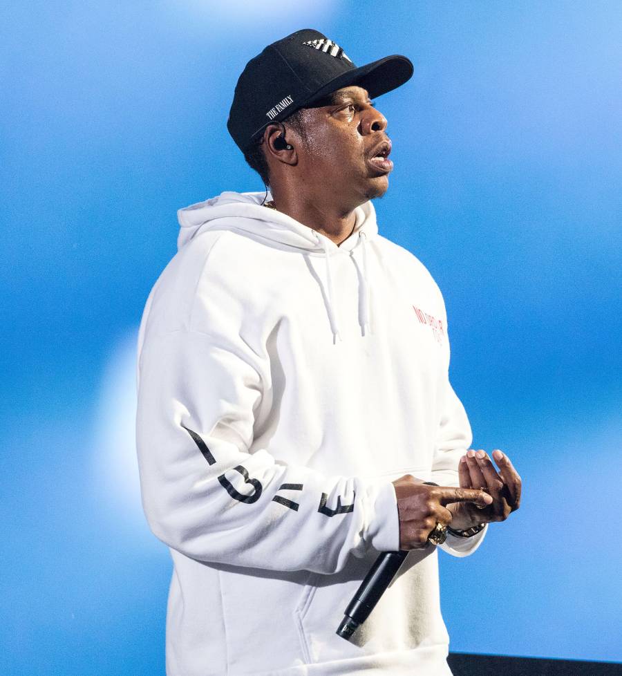 Made in America Festival Jay-Z Coronavirus Cancellations