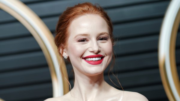 Madelaine Petsch RIverdale cast quarantine 2