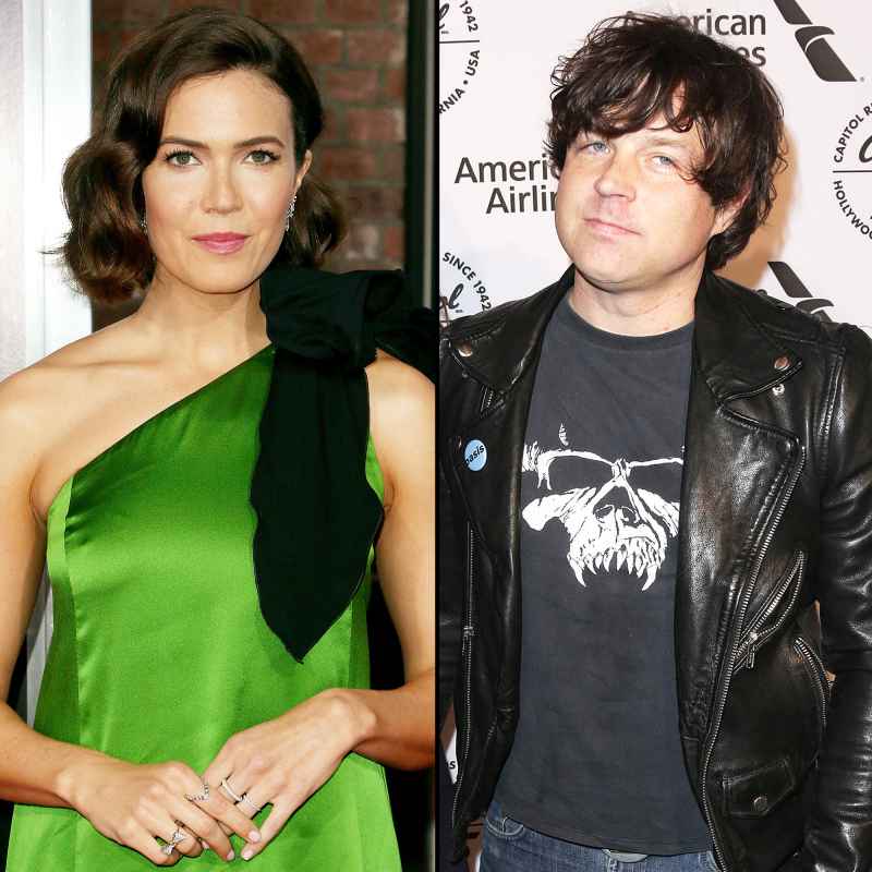 Mandy Moore Says Ex-Husband Ryan Adams Should Have Apologized Privately for Past Behavior