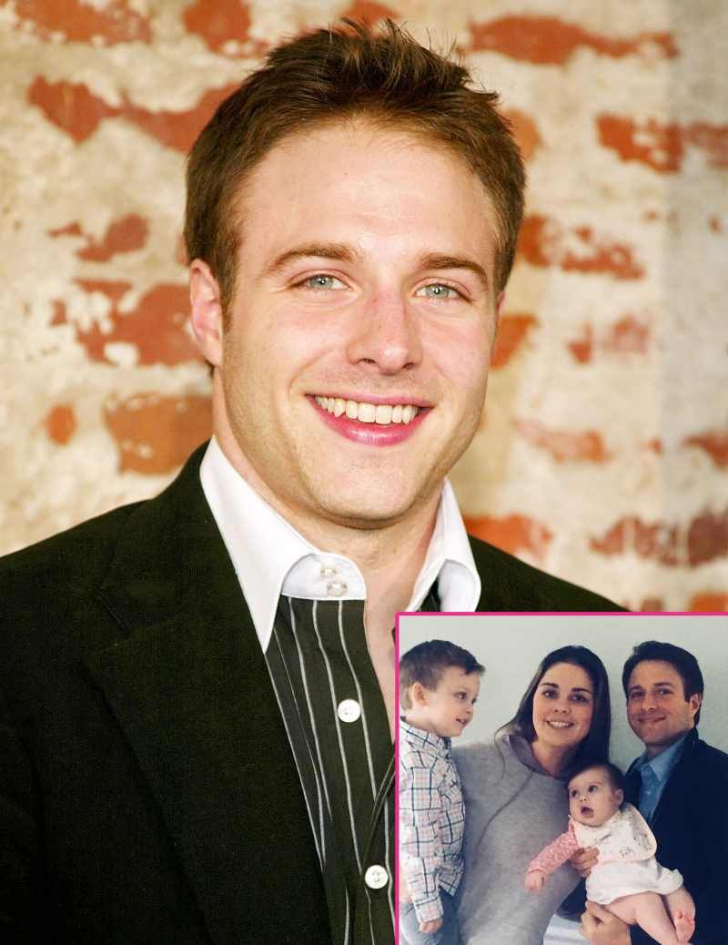 Mark Famiglietti Young Americans Cast Where Are They Now
