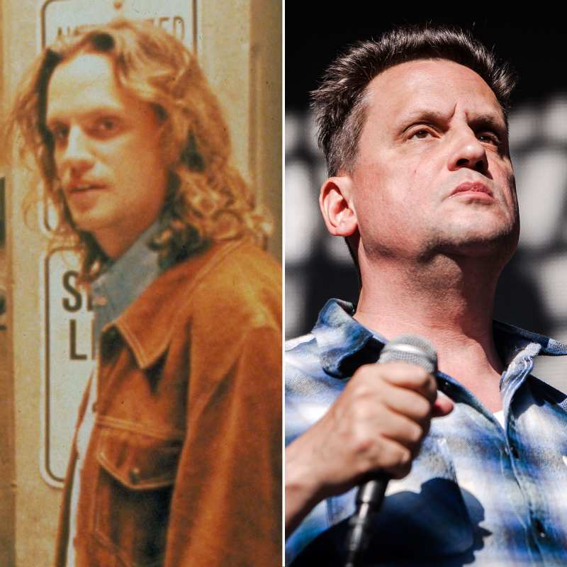 Mark Kozelek Almost Famous Cast Where Are They Now