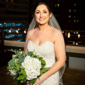Married at First Sight Olivia Breaks Down Premiere